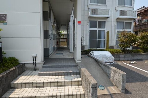 レオパレスワタルの物件内観写真